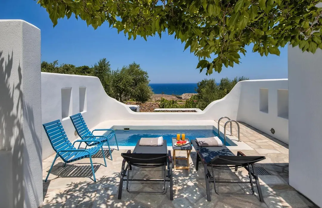 Anema Boutique Hotel & Villas Santorini-1